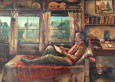 Historical Society of Woodstock Receives Conservation Grant