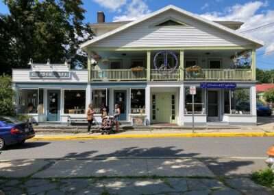 Voices From The Past