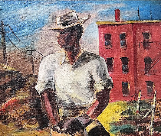 Joanne B. Mulcahy’s